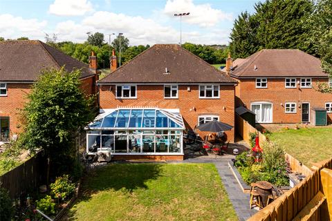5 bedroom detached house for sale, Lower Wharf, Stratford Road, Buckingham, Buckinghamshire, MK18