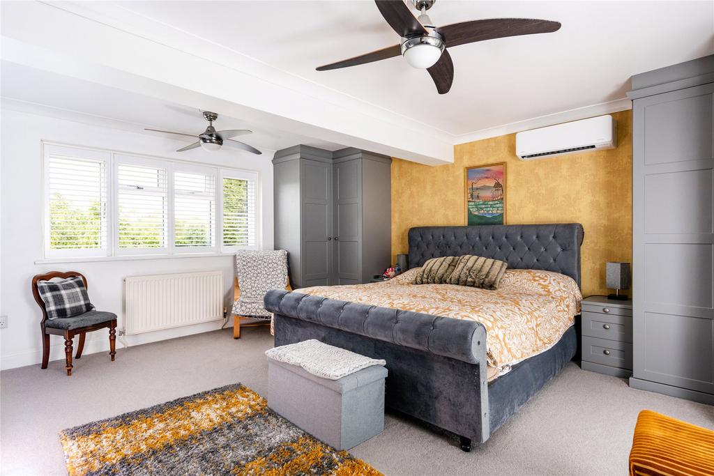 Principal Bedroom
