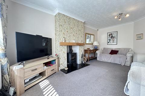 2 bedroom semi-detached bungalow for sale, Brancepeth View, Brandon, Durham, County Durham, DH7