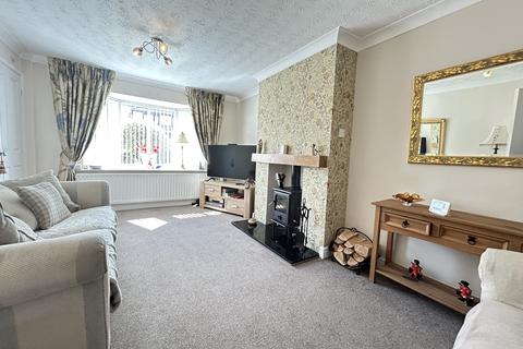 2 bedroom semi-detached bungalow for sale, Brancepeth View, Brandon, Durham, County Durham, DH7