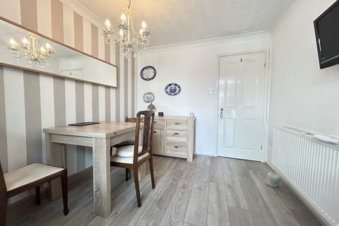 2 bedroom semi-detached bungalow for sale, Brancepeth View, Brandon, Durham, County Durham, DH7