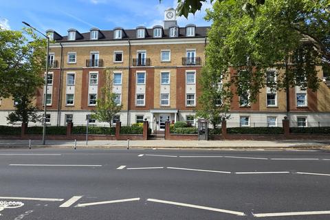 undefined, Solomons Court, High Road N12