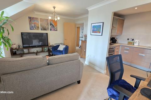 undefined, Solomons Court, High Road N12
