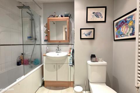undefined, Solomons Court, High Road N12