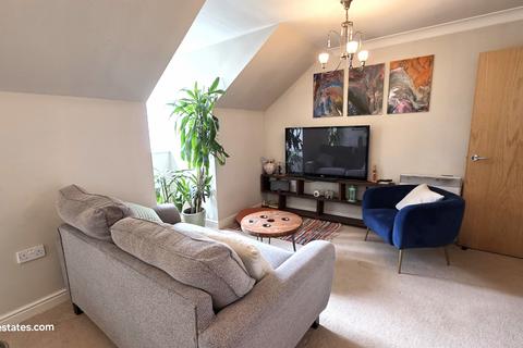 undefined, Solomons Court, High Road N12