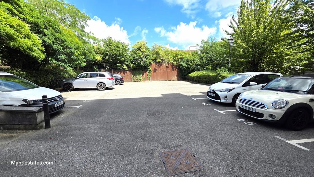 Car park