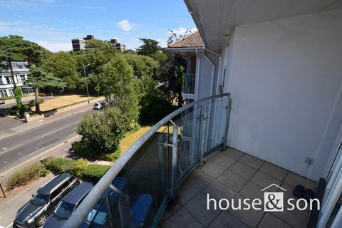 2 bedroom apartment for sale, East Cliff Manor, 45 Christchurch Road, East Cliff, Bournemouth, BH1