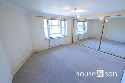 2 bedroom apartment for sale, East Cliff Manor, 45 Christchurch Road, East Cliff, Bournemouth, BH1