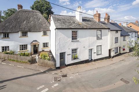 undefined, Bullen Street, Thorverton, EX5 5NG