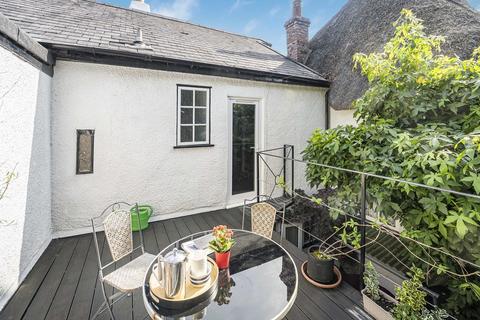 undefined, Bullen Street, Thorverton, EX5 5NG
