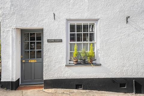 undefined, Bullen Street, Thorverton, EX5 5NG