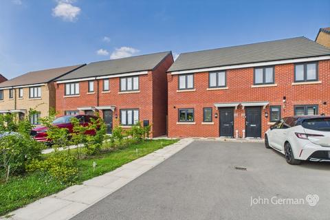 undefined, Finan Road, Derby