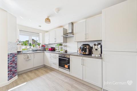 undefined, Finan Road, Derby
