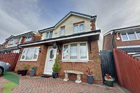 undefined, Chapter Road, Darwen