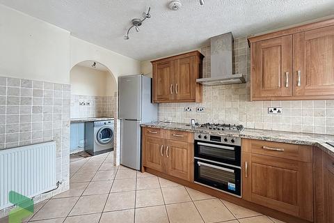 undefined, Chapter Road, Darwen