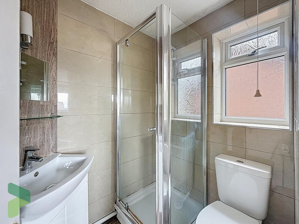 En Suite to Bed 1