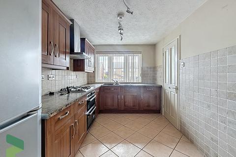 undefined, Chapter Road, Darwen