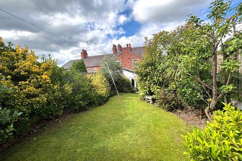 undefined, Bignall End, Stoke-on-Trent