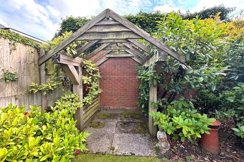 undefined, Bignall End, Stoke-on-Trent