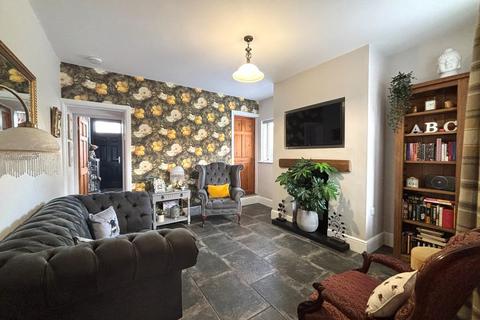 undefined, Bignall End, Stoke-on-Trent