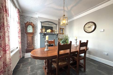 undefined, Bignall End, Stoke-on-Trent