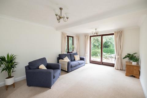 Harrowlands Park, Dorking