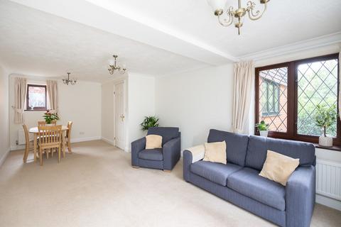 undefined, Harrowlands Park, Dorking