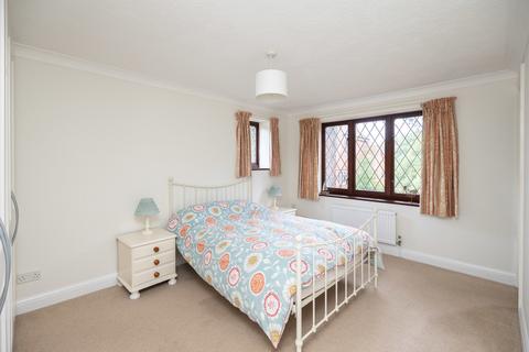 undefined, Harrowlands Park, Dorking