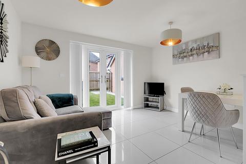 undefined, Aire Drive, Rudheath, Northwich