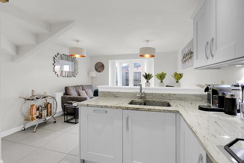 undefined, Aire Drive, Rudheath, Northwich