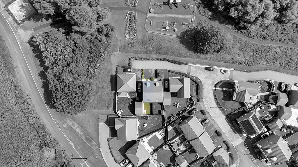 41 aire drone