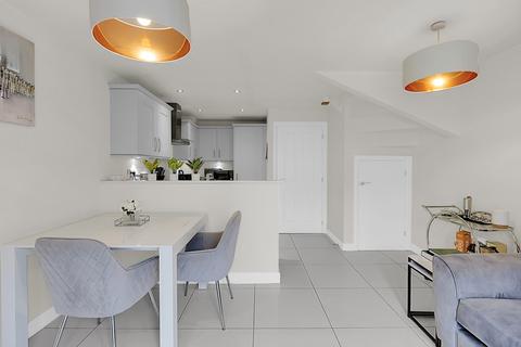 undefined, Aire Drive, Rudheath, Northwich