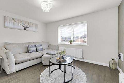 undefined, Aire Drive, Rudheath, Northwich