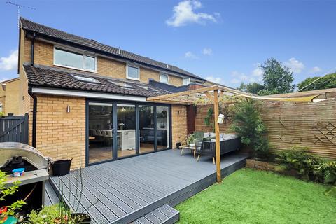 undefined, Clarkes Way, Brackley