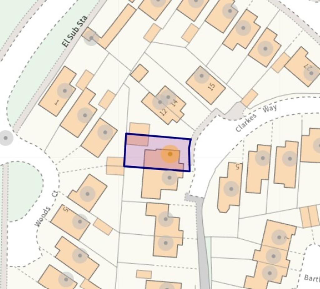 11 Clarkes Way Brackley