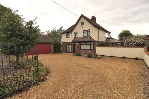 3 bedroom detached house for sale, Hatley Road, Wrestlingworth, Sandy