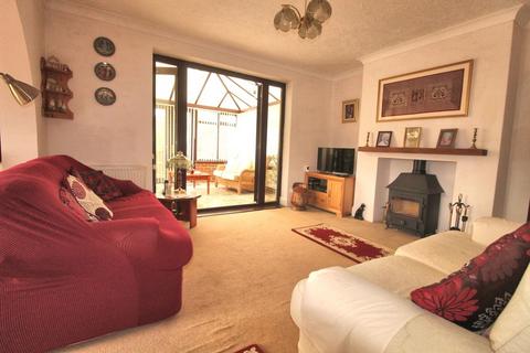 3 bedroom detached house for sale, Hatley Road, Wrestlingworth, Sandy