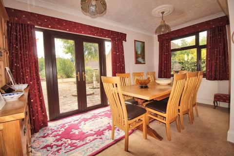 3 bedroom detached house for sale, Hatley Road, Wrestlingworth, Sandy