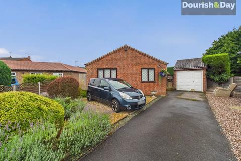 2 bedroom detached bungalow for sale, Lapley Avenue, Stafford ST16