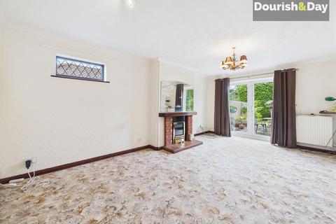 2 bedroom detached bungalow for sale, Lapley Avenue, Stafford ST16