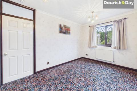 2 bedroom detached bungalow for sale, Lapley Avenue, Stafford ST16