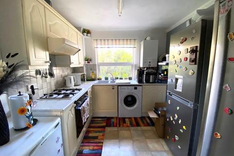 2 bedroom apartment for sale, Trewartha Park, Weston-super-Mare