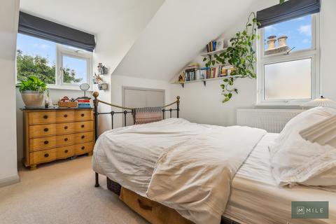 3 bedroom apartment for sale, St. Marys Road, London NW10