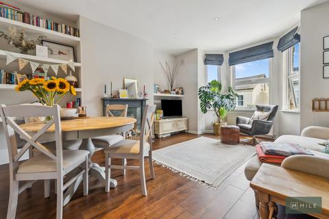 3 bedroom apartment for sale, St. Marys Road, London NW10