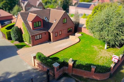 undefined, Bawtry Road, Doncaster DN4