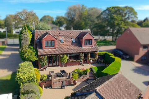 undefined, Bawtry Road, Doncaster DN4