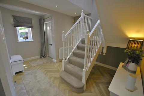 undefined, Bawtry Road, Doncaster DN4