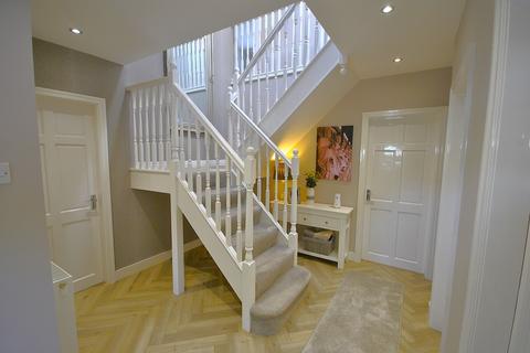 undefined, Bawtry Road, Doncaster DN4