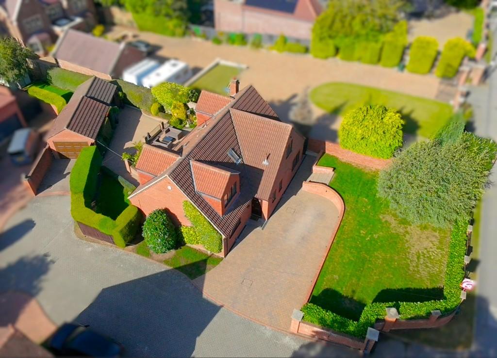 Drone 1