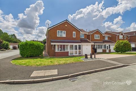 4 bedroom detached house for sale, Bitham Court, Stretton